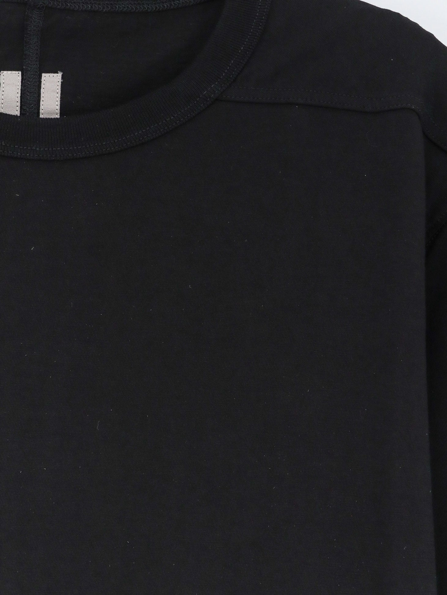 [Rick Owens] Top FW26 RU02F4232JA09