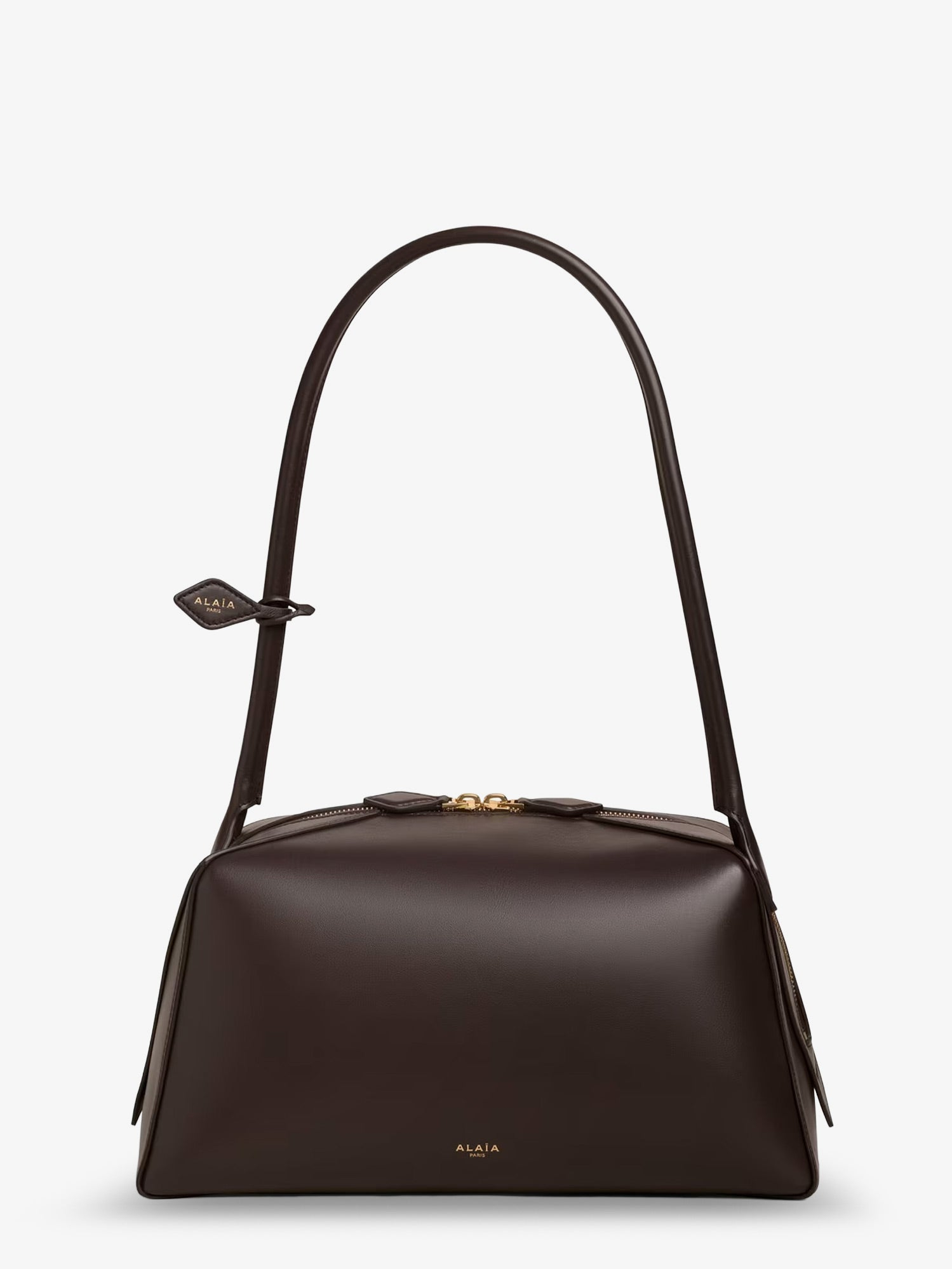 [Alaia] Shoulder bag FW26 AA1L2019I061U15