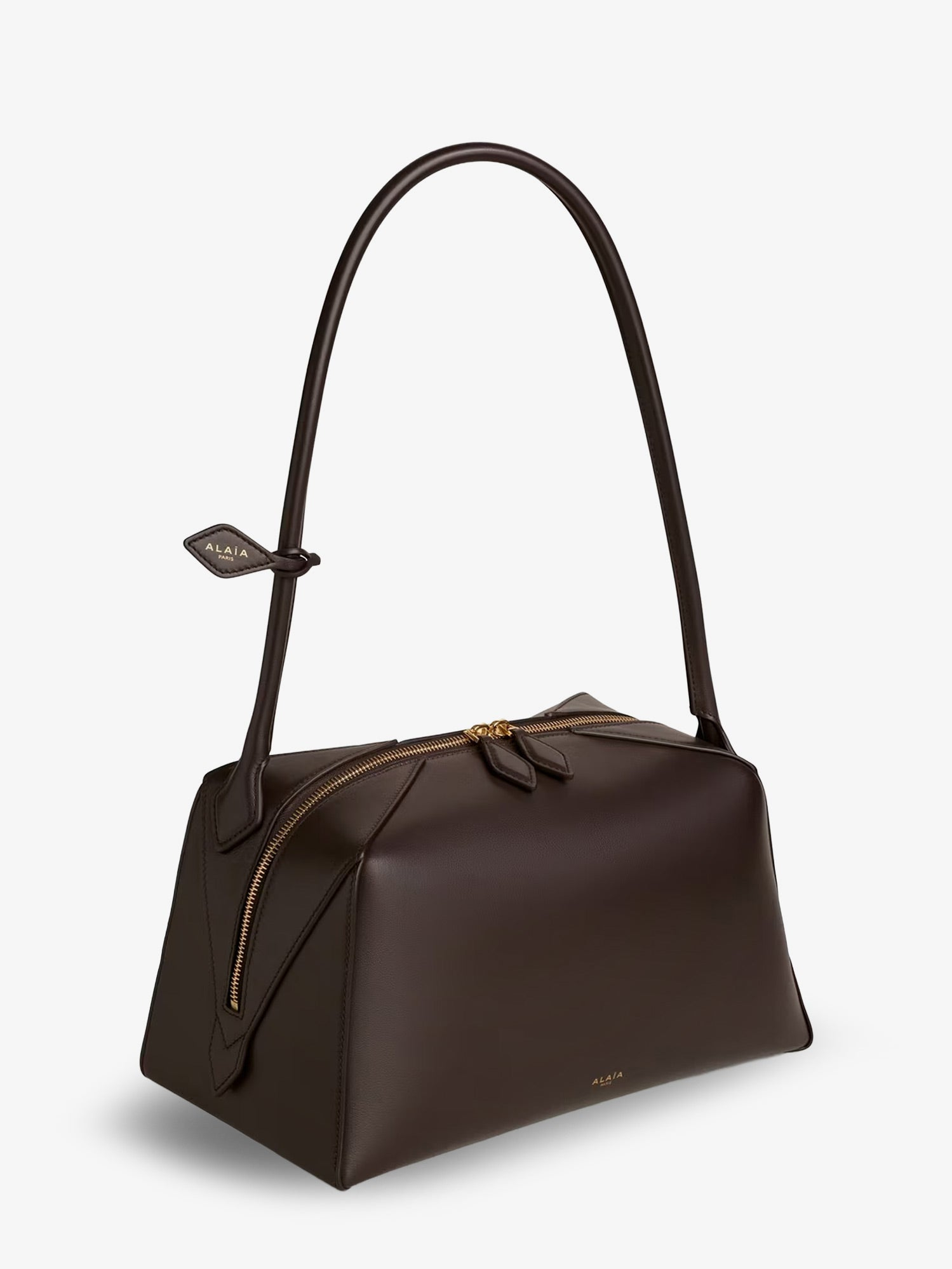 [Alaia] Shoulder bag FW26 AA1L2019I061U15