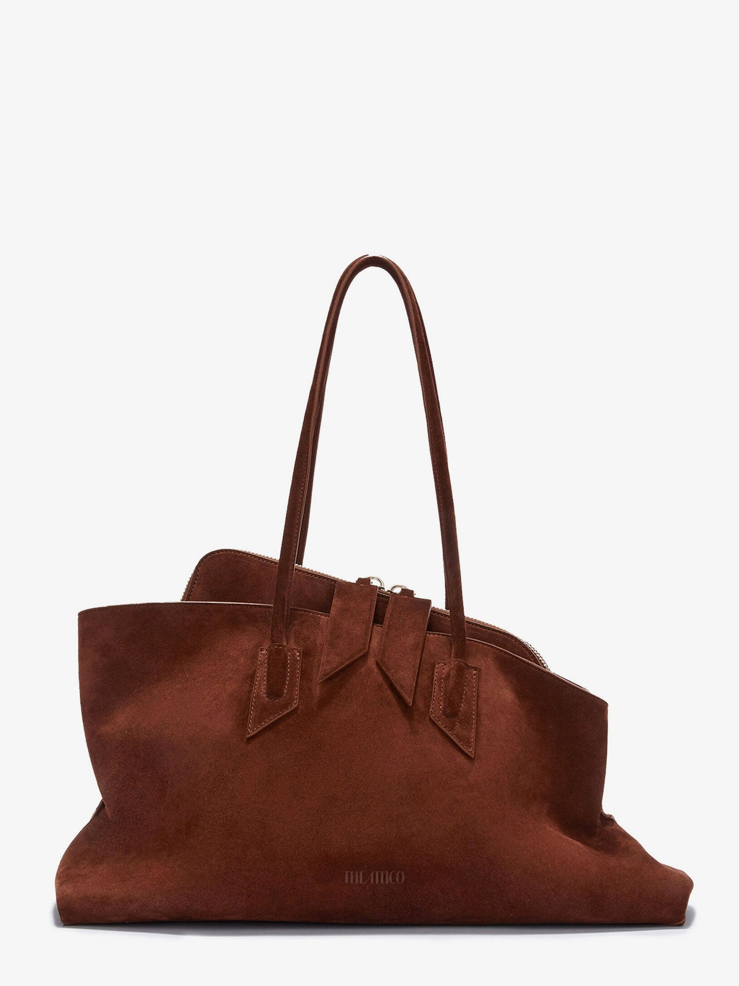 [The Attico] Shoulder bag FW26 250WAH00054LBT007AA850