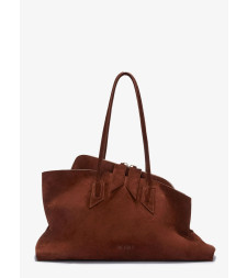 [The Attico] Shoulder bag FW26 250WAH00054LBT007AA850
