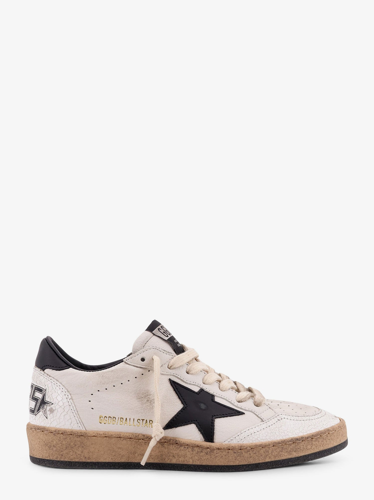 [GOLDEN GOOSE DELUXE BRAND] Sneakers FW26 GWF00117F00377110283