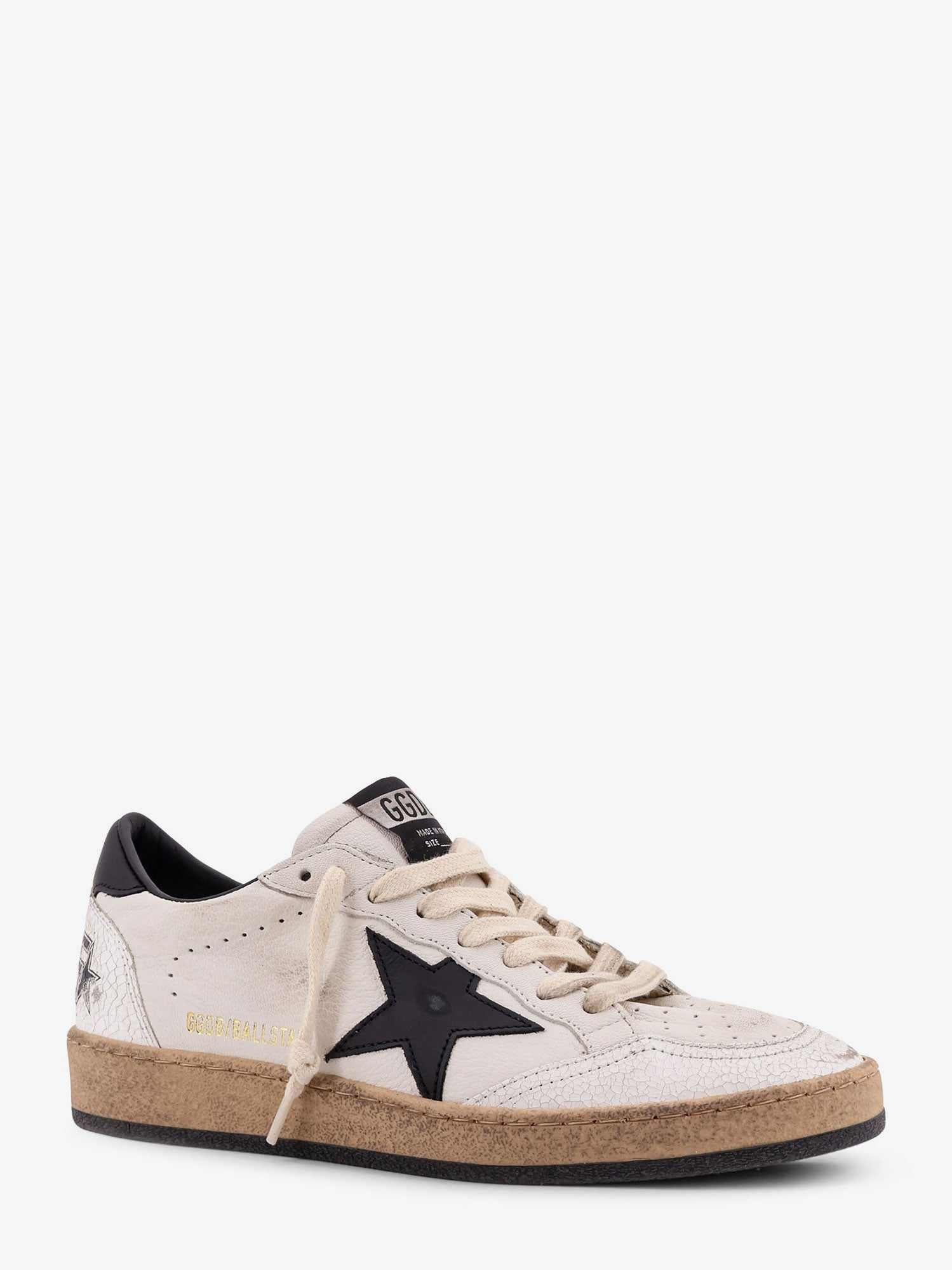 [GOLDEN GOOSE DELUXE BRAND] Sneakers FW26 GWF00117F00377110283
