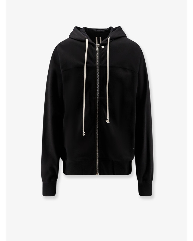 [Rick Owens] Jacket FW26 RU02F4241BA09