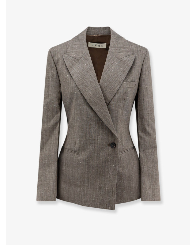 [ROHE] Blazer FW26 42011267214