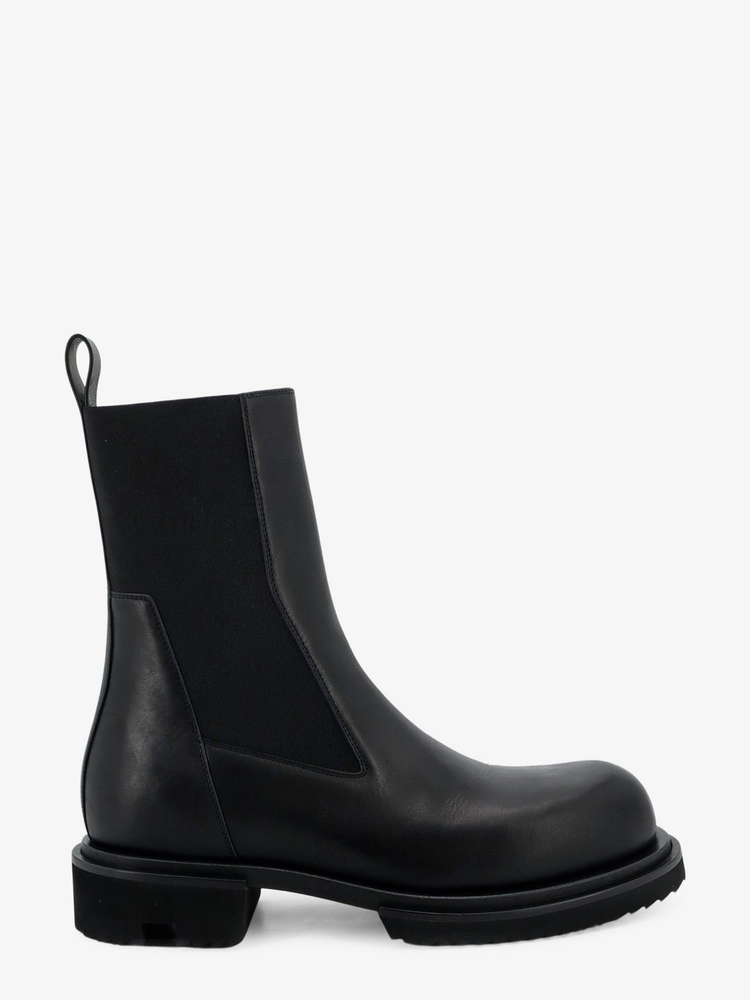 [Rick Owens] Boots FW26 RU02F4822LOO09