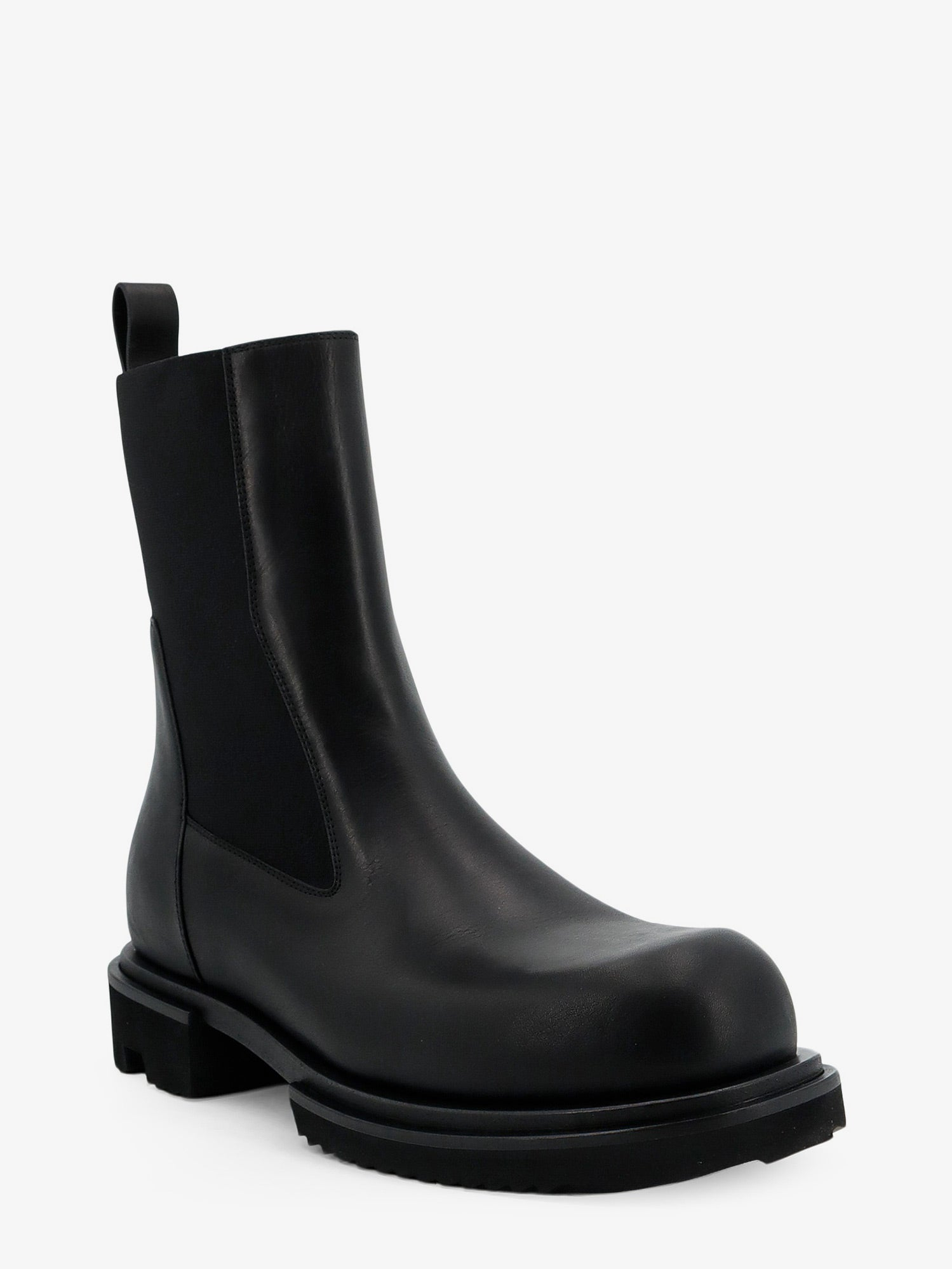 [Rick Owens] Boots FW26 RU02F4822LOO09