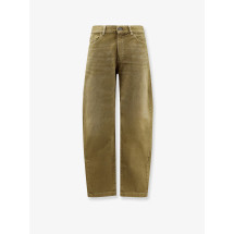 [The Attico] Jeans FW26 261WCP00321DDD121AA156