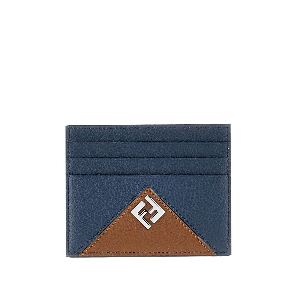 [Fendi] Wallet FW26 7M0164B09XF1X5Z-F1X5Z
