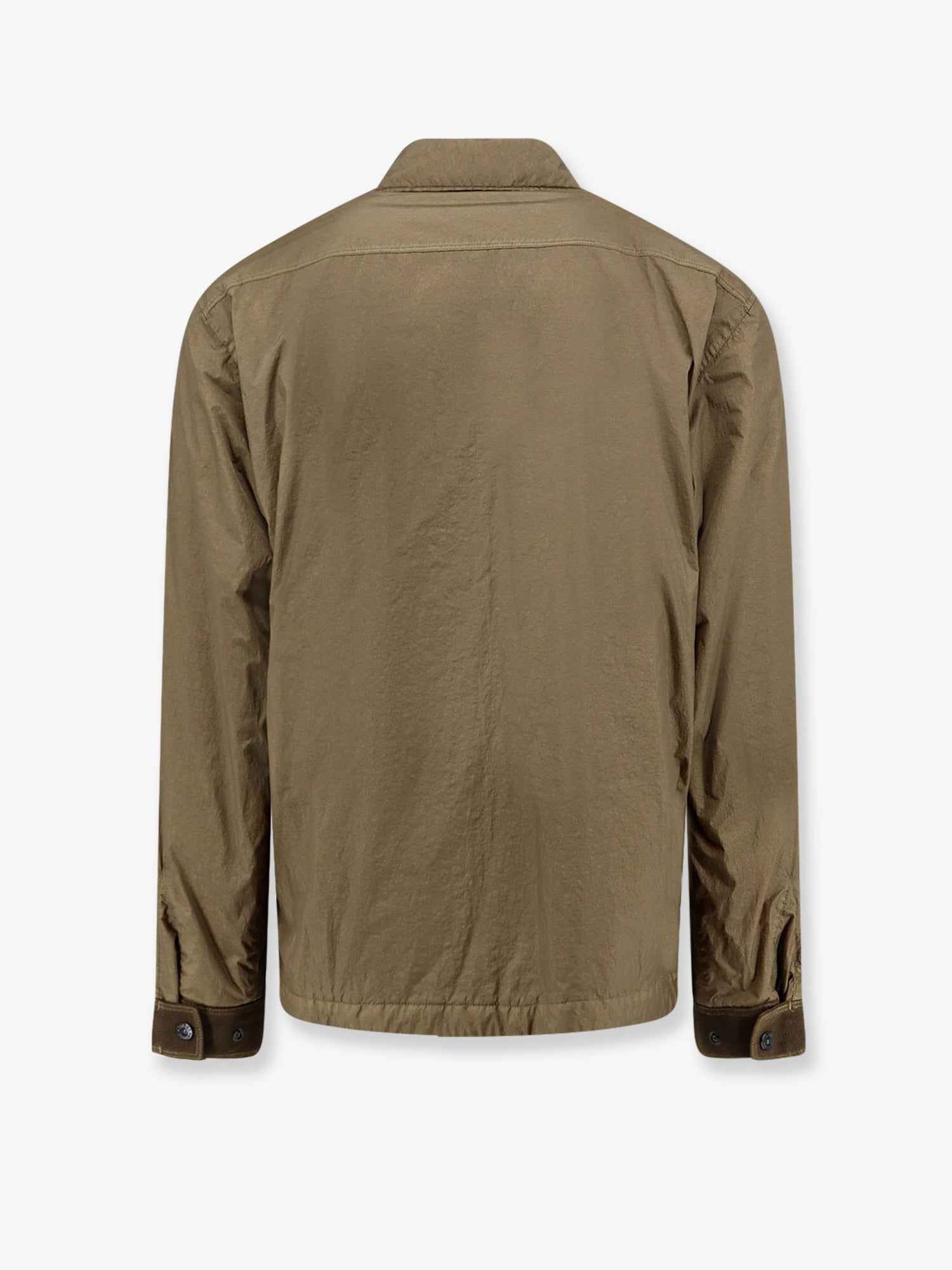 [Stone Island] Jacket FW26 L2S15Q100022S0A23V005G