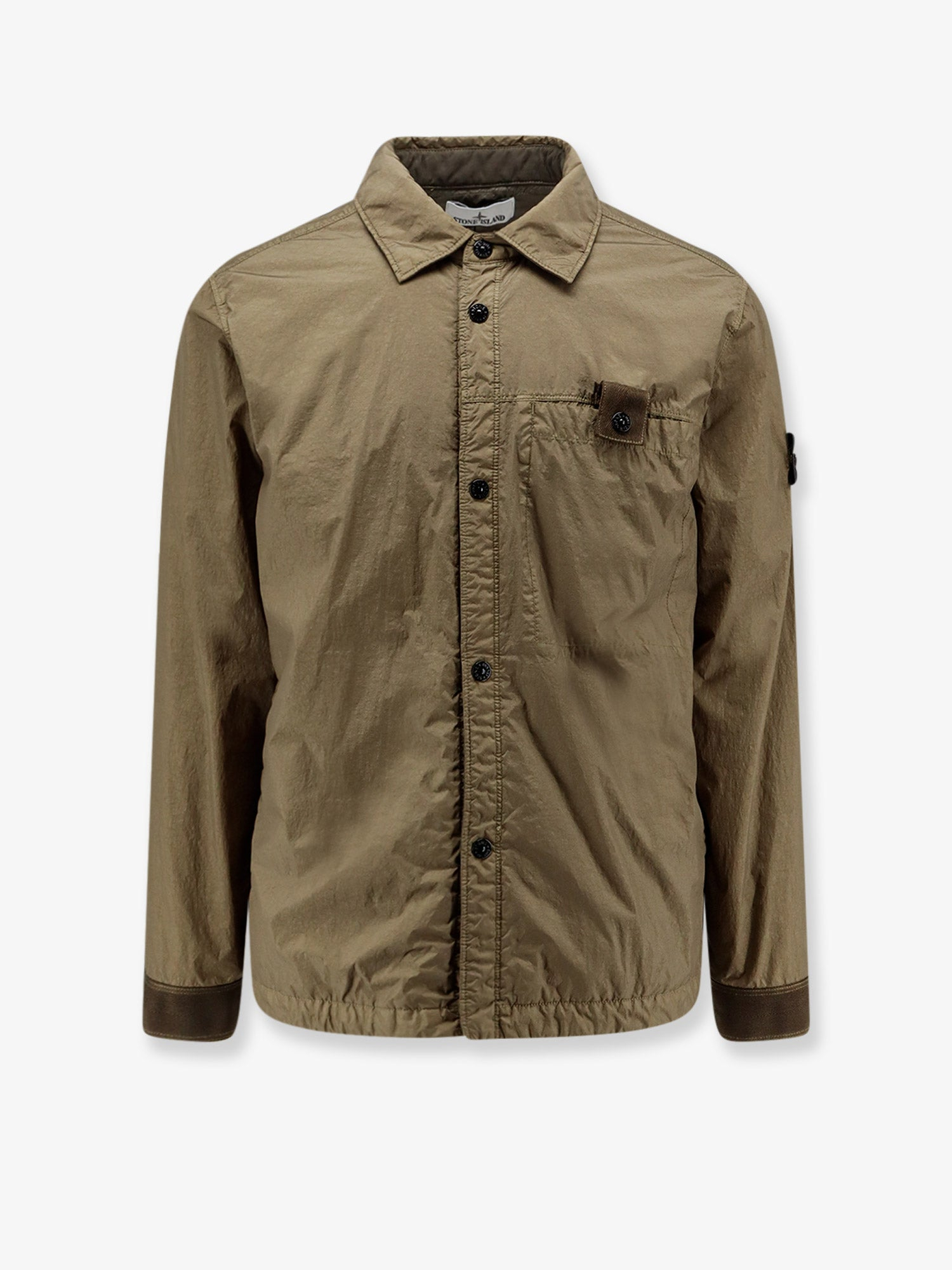 [Stone Island] Jacket FW26 L2S15Q100022S0A23V005G