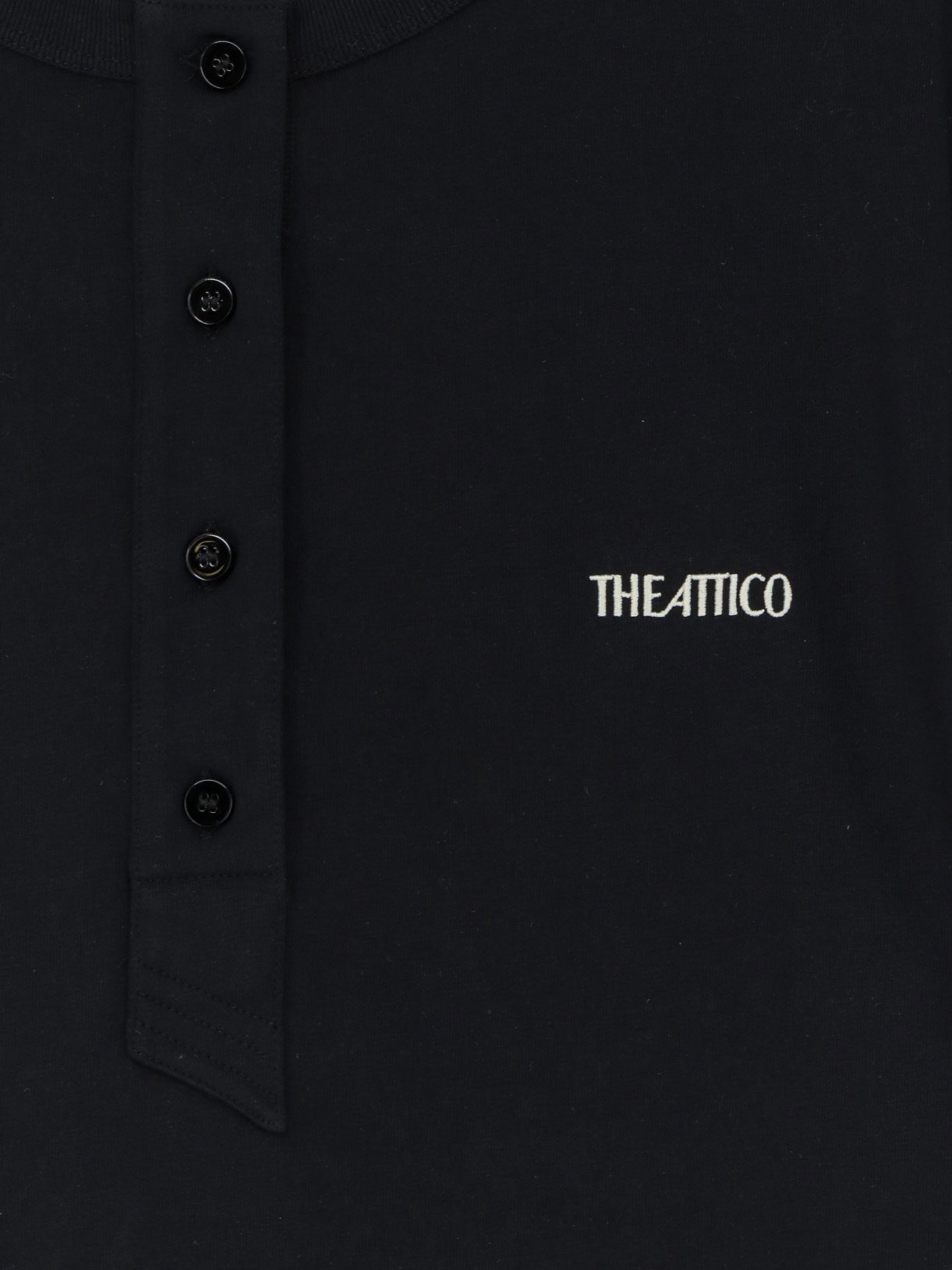 [The Attico] T-shirts Short Sleeve FW26 261WCT00365JJJ025AA414