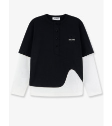 [The Attico] T-shirts Short Sleeve FW26 261WCT00365JJJ025AA414