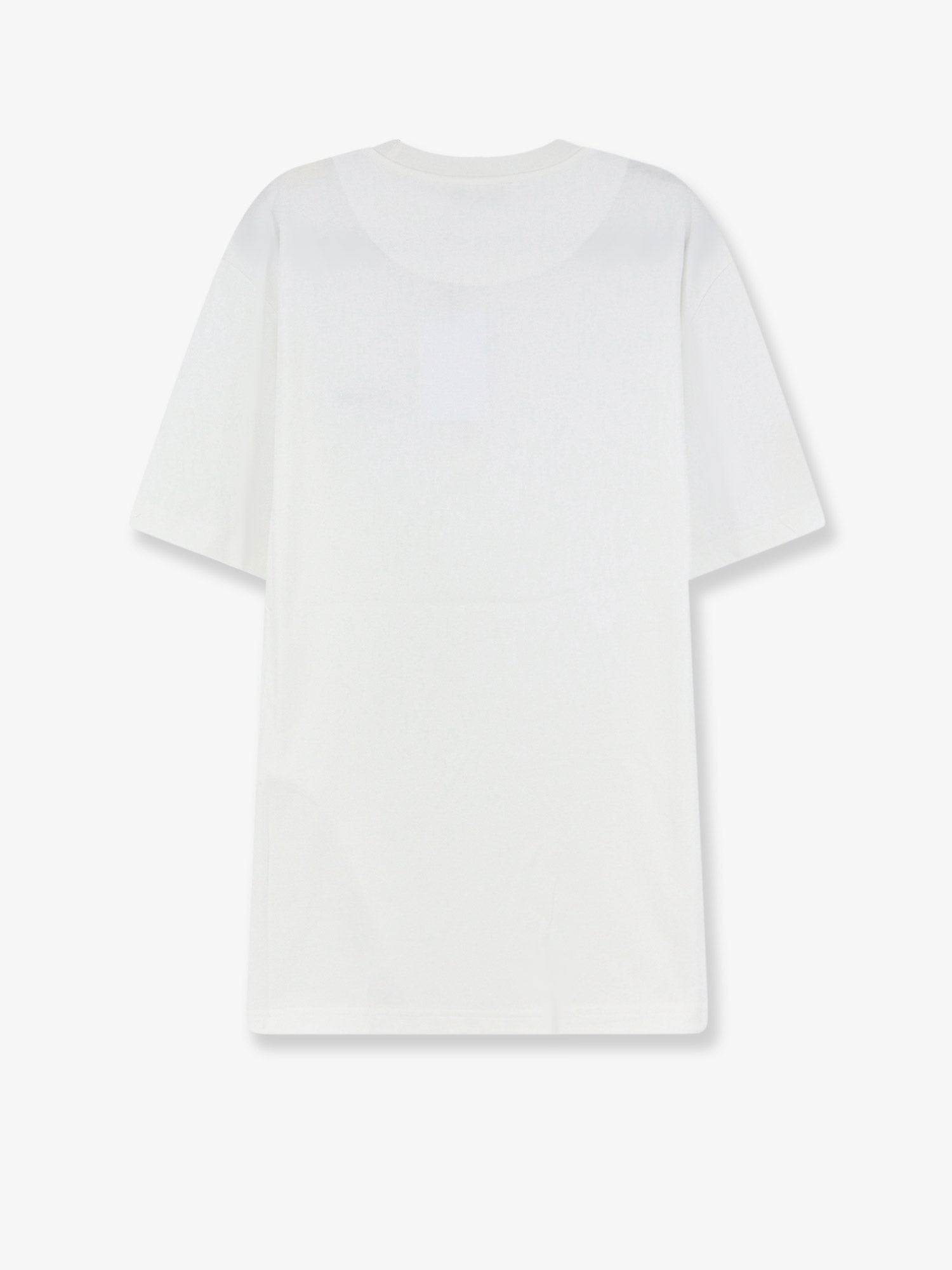 [The Attico] T-shirts Short Sleeve FW26 261WCT00350JJJ025AA001