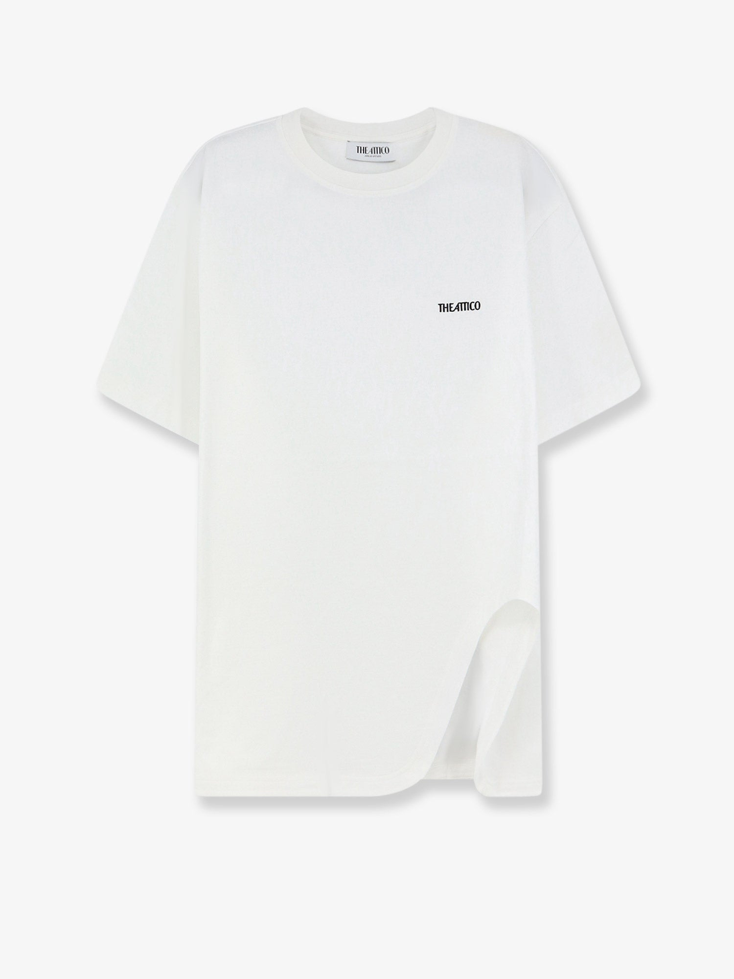 [The Attico] T-shirts Short Sleeve FW26 261WCT00350JJJ025AA001