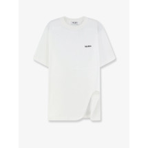 [The Attico] T-shirts Short Sleeve FW26 261WCT00350JJJ025AA001
