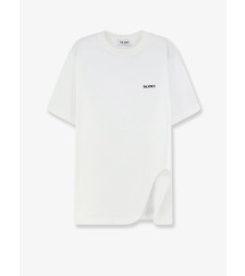 [The Attico] T-shirts Short Sleeve FW26 261WCT00350JJJ025AA001