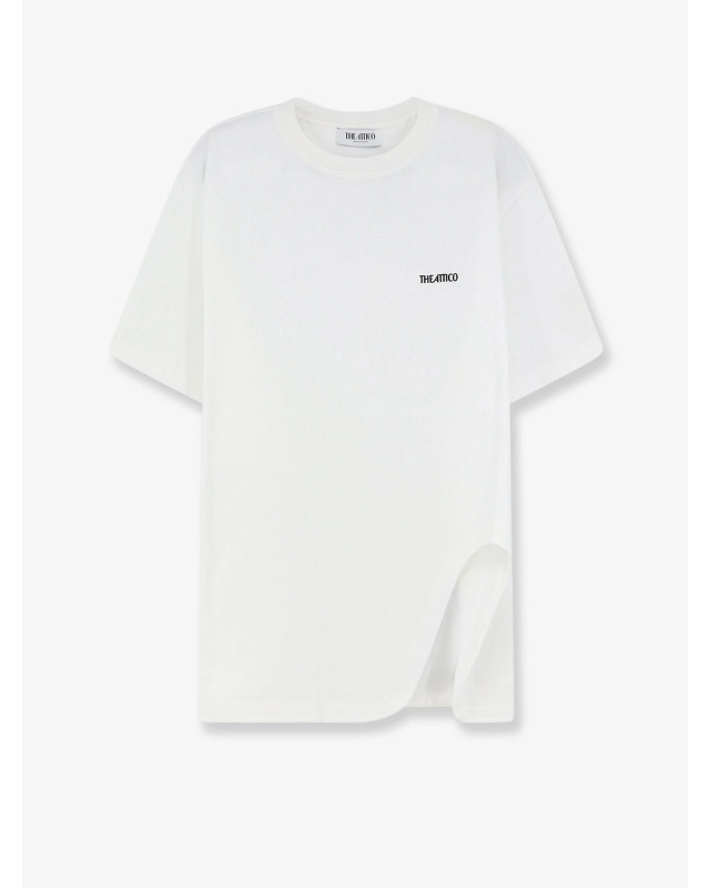 [The Attico] T-shirts Short Sleeve FW26 261WCT00350JJJ025AA001