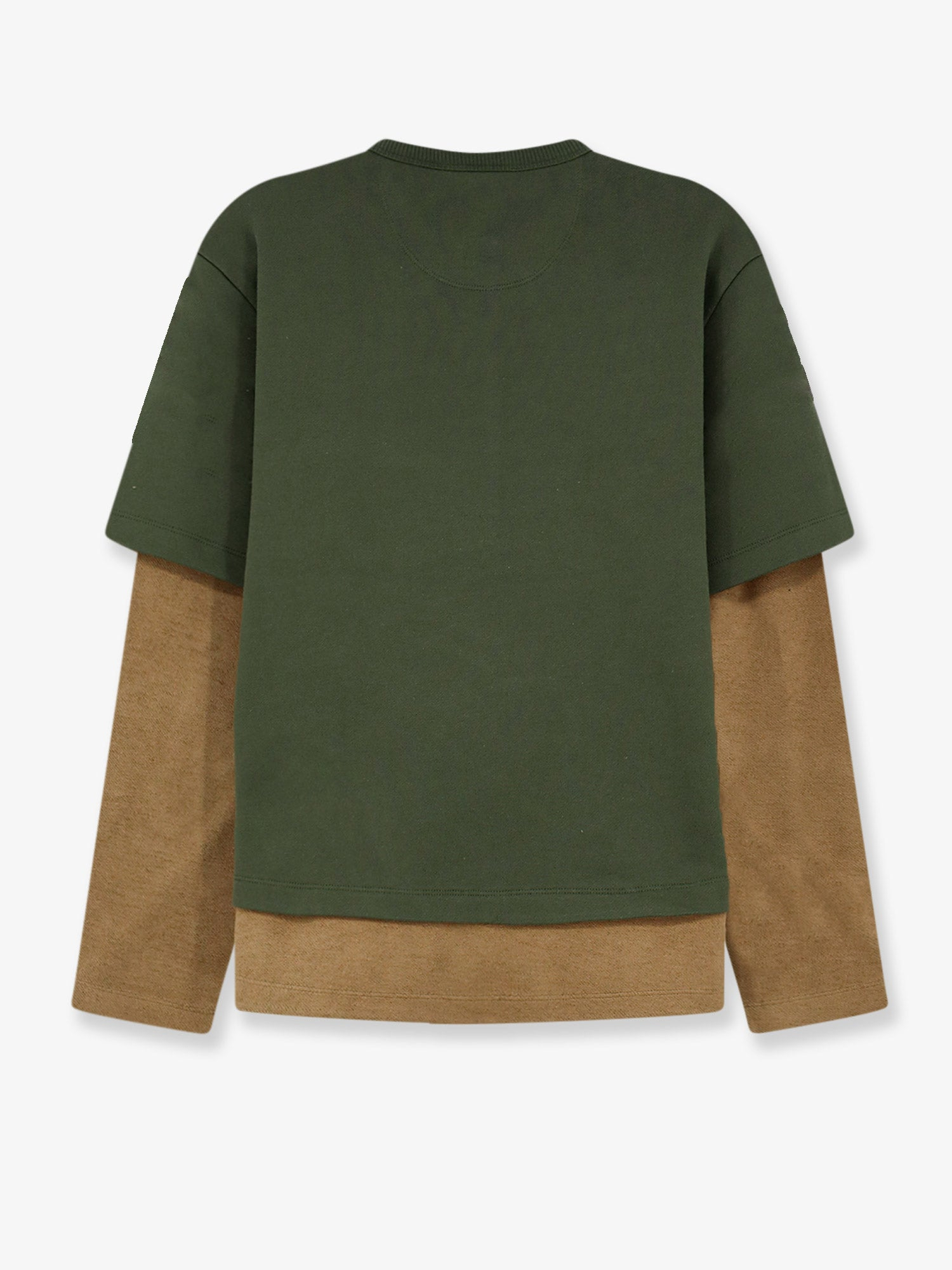 [The Attico] Sweatshirt FW26 261WCF00028JJF007AA724