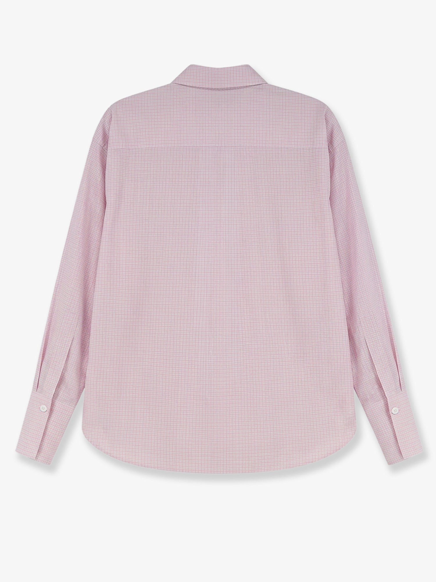 [The Attico] Shirts Long Sleeve FW26 261WCH00014CCC148AA460