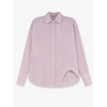 [The Attico] Shirts Long Sleeve FW26 261WCH00014CCC148AA460