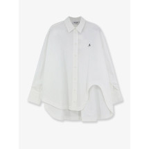 [The Attico] Shirts Long Sleeve FW26 261WCH00004CCC052AA870