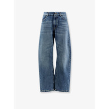 [The Attico] Jeans FW26 261WCP00321DDD122AA024