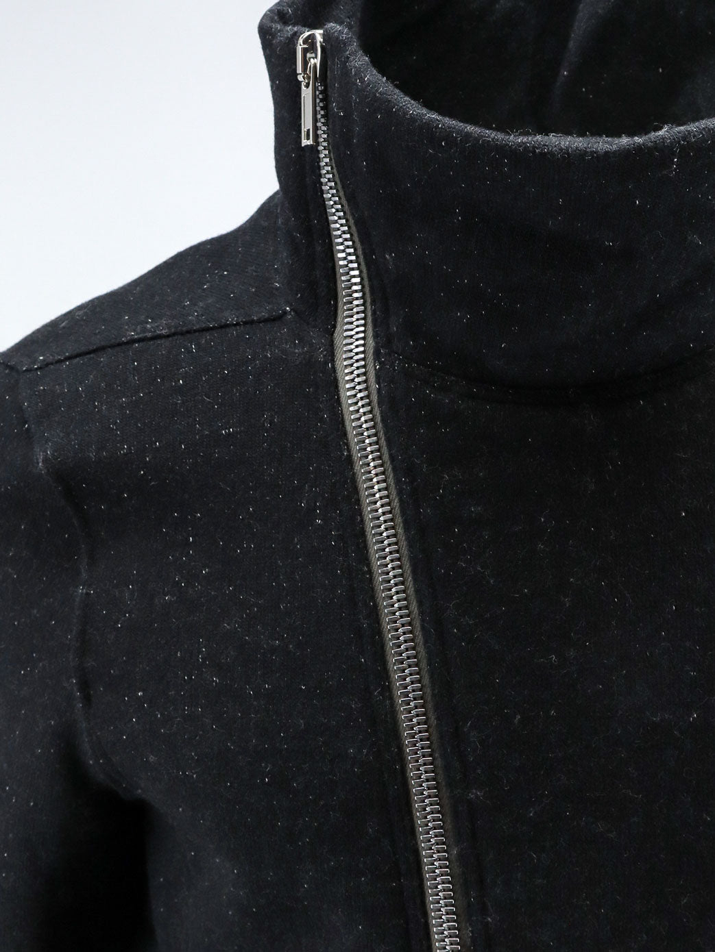[Rick Owens] Sweatshirt FW26 RU02F4272WFE09