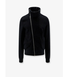 [Rick Owens] Sweatshirt FW26 RU02F4272WFE09