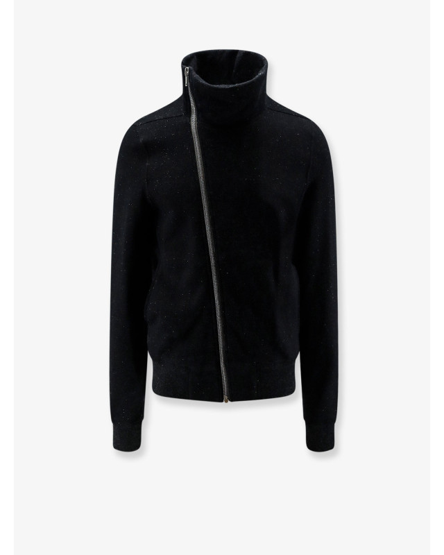 [Rick Owens] Sweatshirt FW26 RU02F4272WFE09