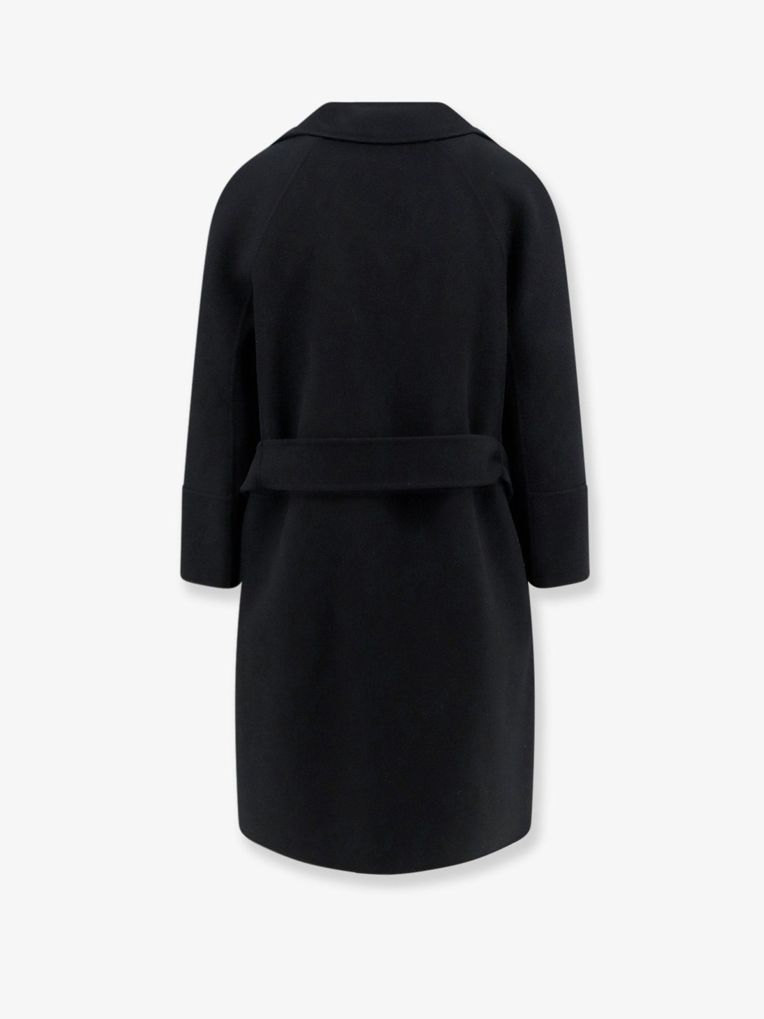 [S Max Mara] Coat FW26 2629016091600013