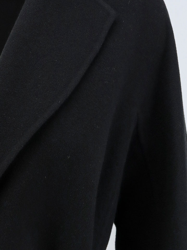 [S Max Mara] Coat FW26 2629016091600013