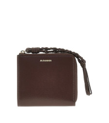 [Jil Sander] Wallet FW26 J07UI0017P4841205-205