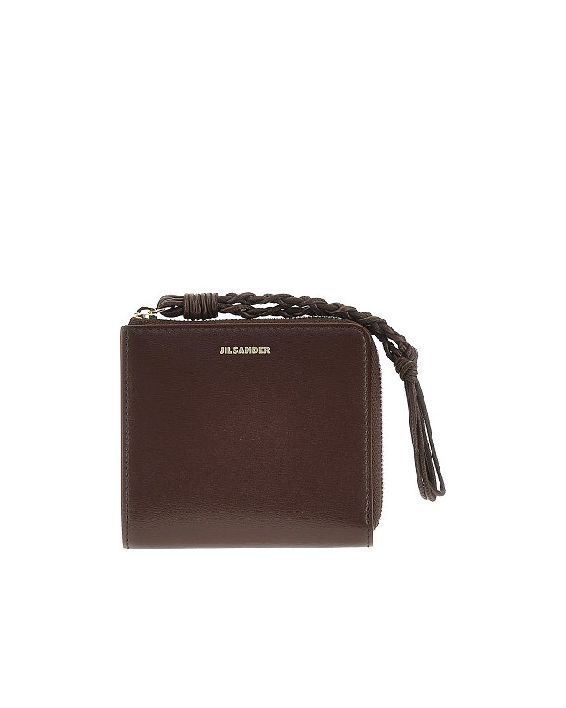 [Jil Sander] Wallet FW26 J07UI0017P4841205-205