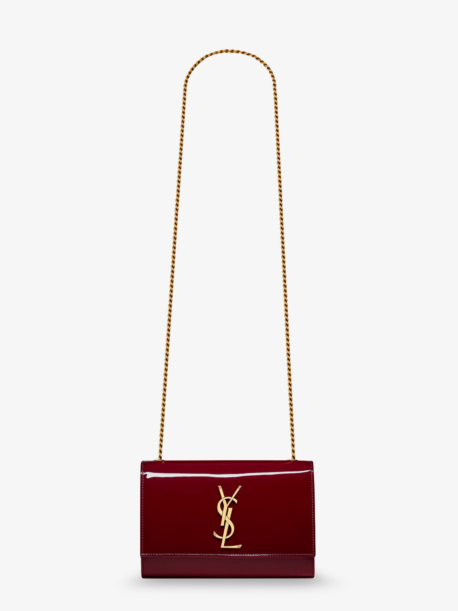 [Saint Laurent] Cross body bag FW26 469390B870W6259