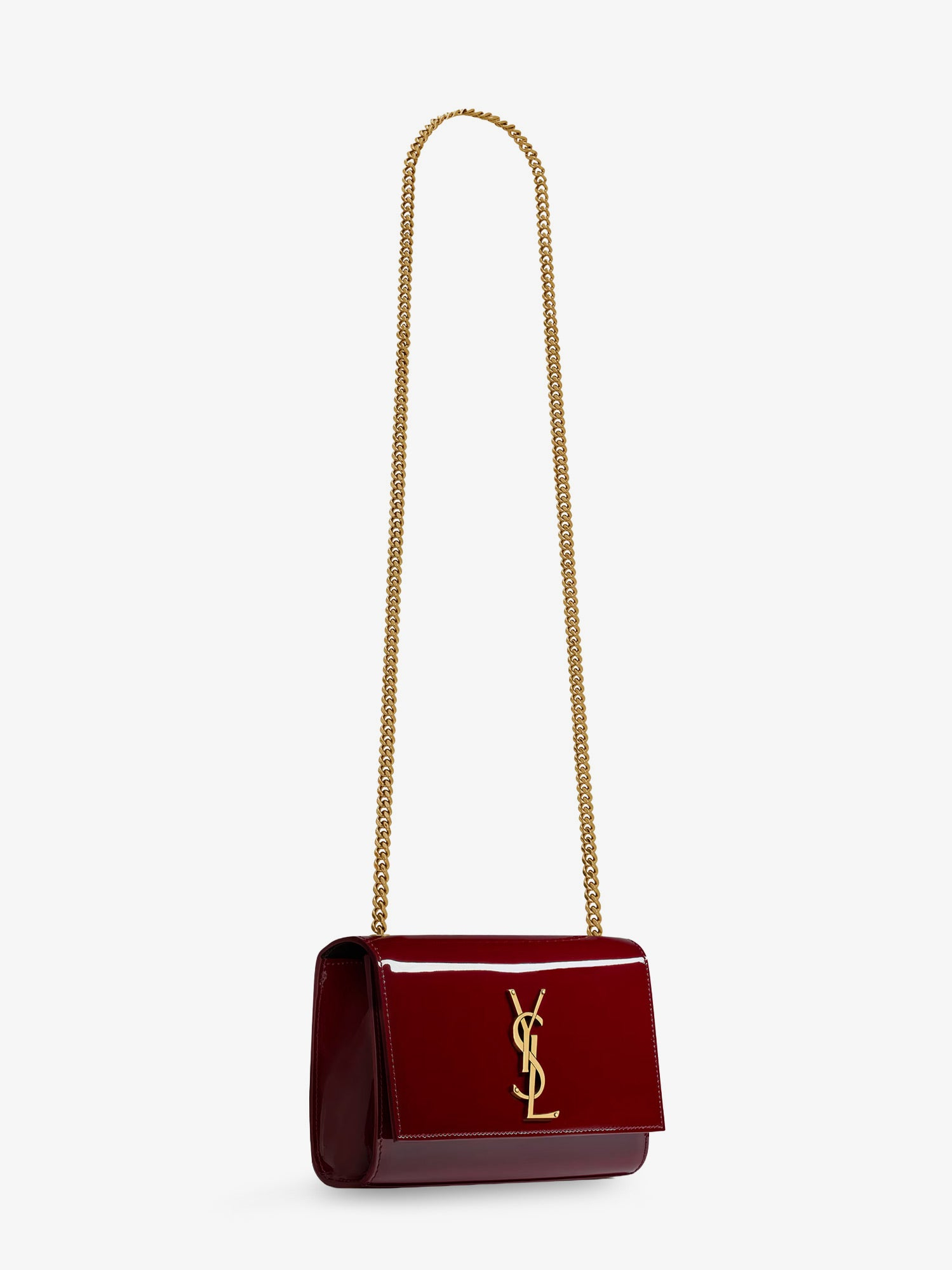 [Saint Laurent] Cross body bag FW26 469390B870W6259