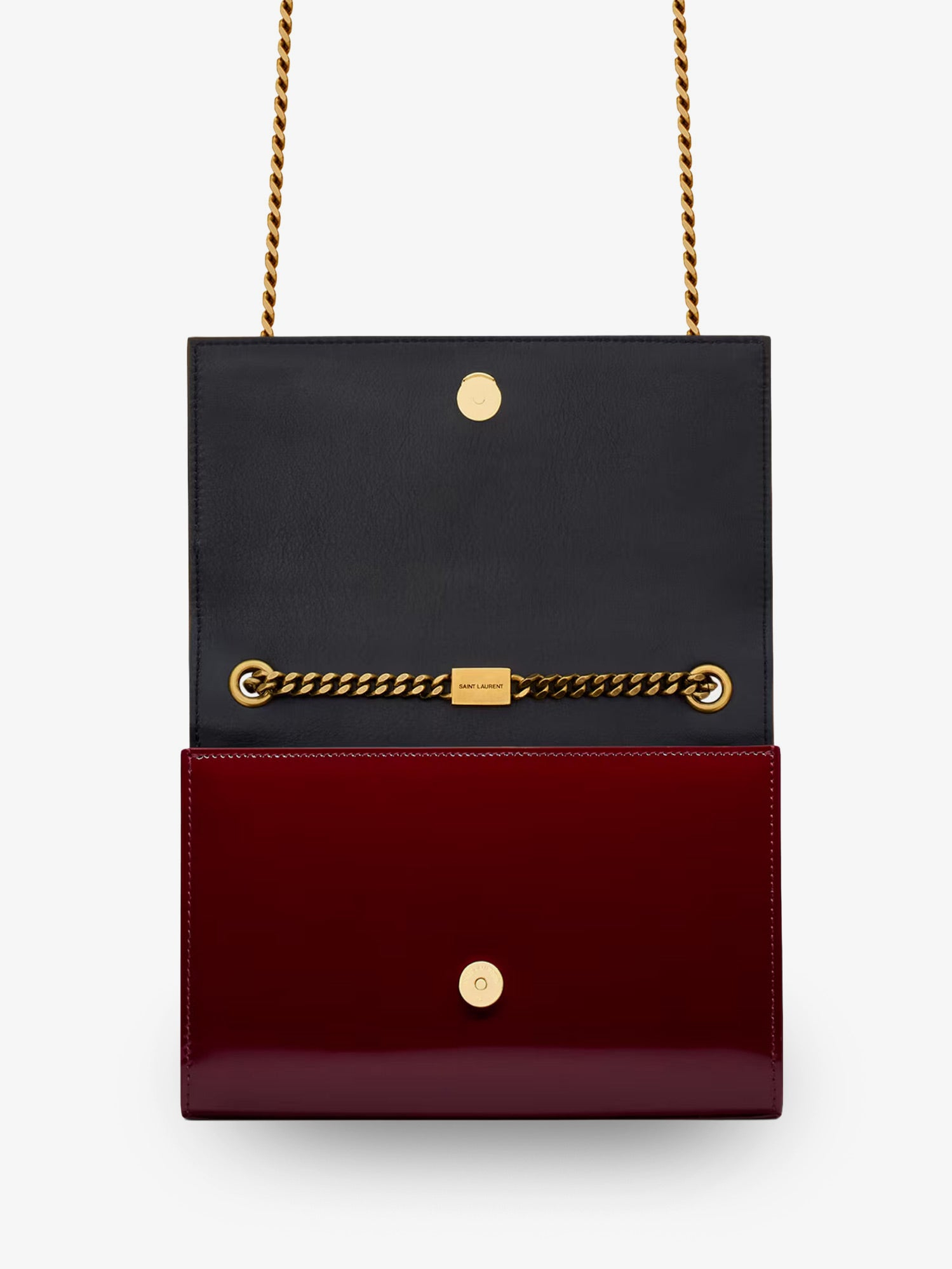 [Saint Laurent] Cross body bag FW26 469390B870W6259