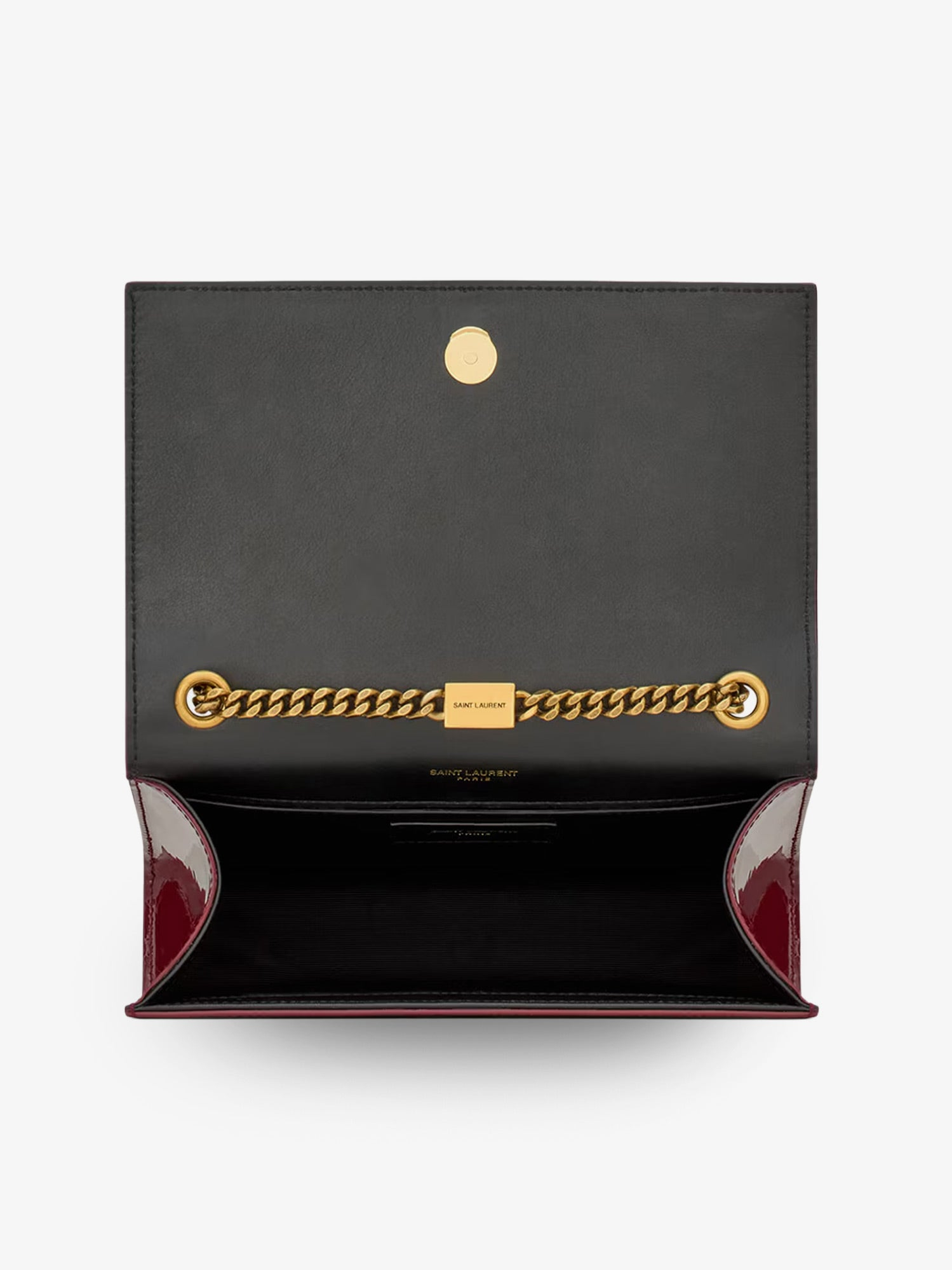 [Saint Laurent] Cross body bag FW26 469390B870W6259