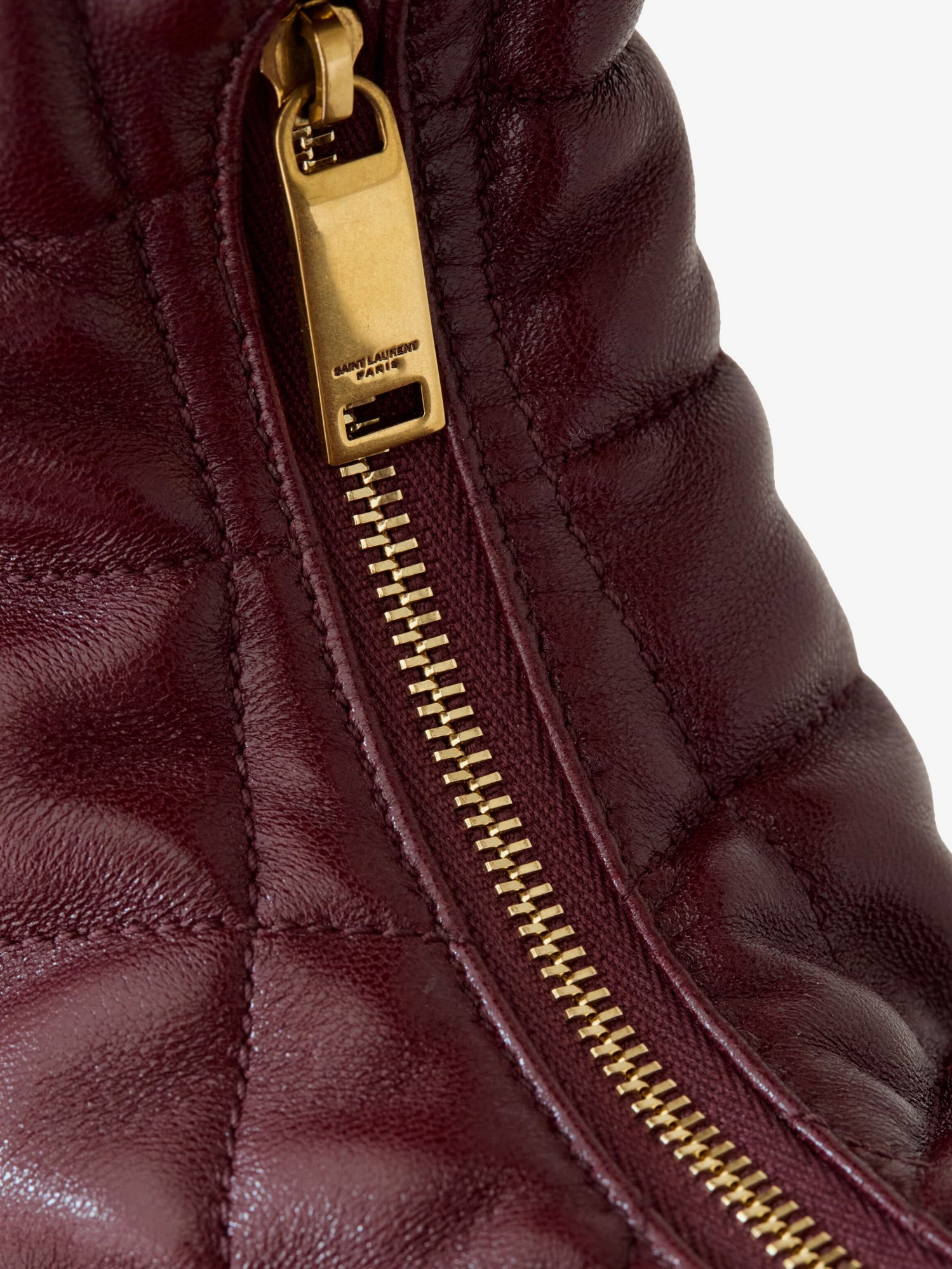 [Saint Laurent] Tote bag FW26 851689AAANG6197