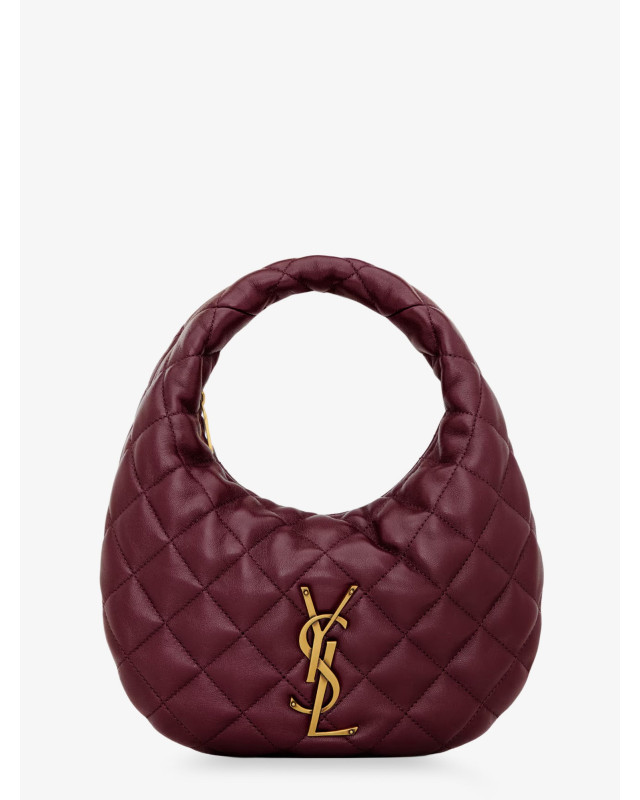 [Saint Laurent] Tote bag FW26 851689AAANG6197