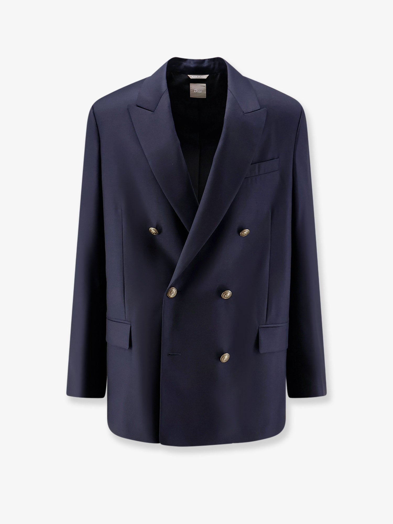 [Dior] Blazer FW26 693C210A1329540