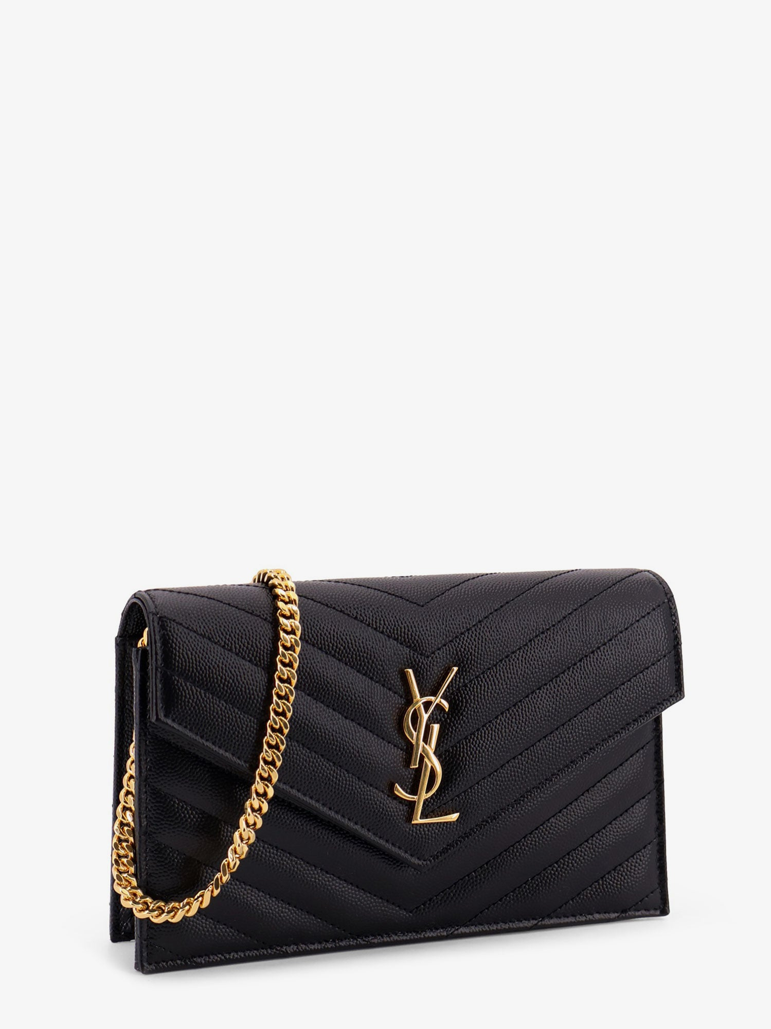 [Saint Laurent] Cross body bag FW26 857605BOW011000