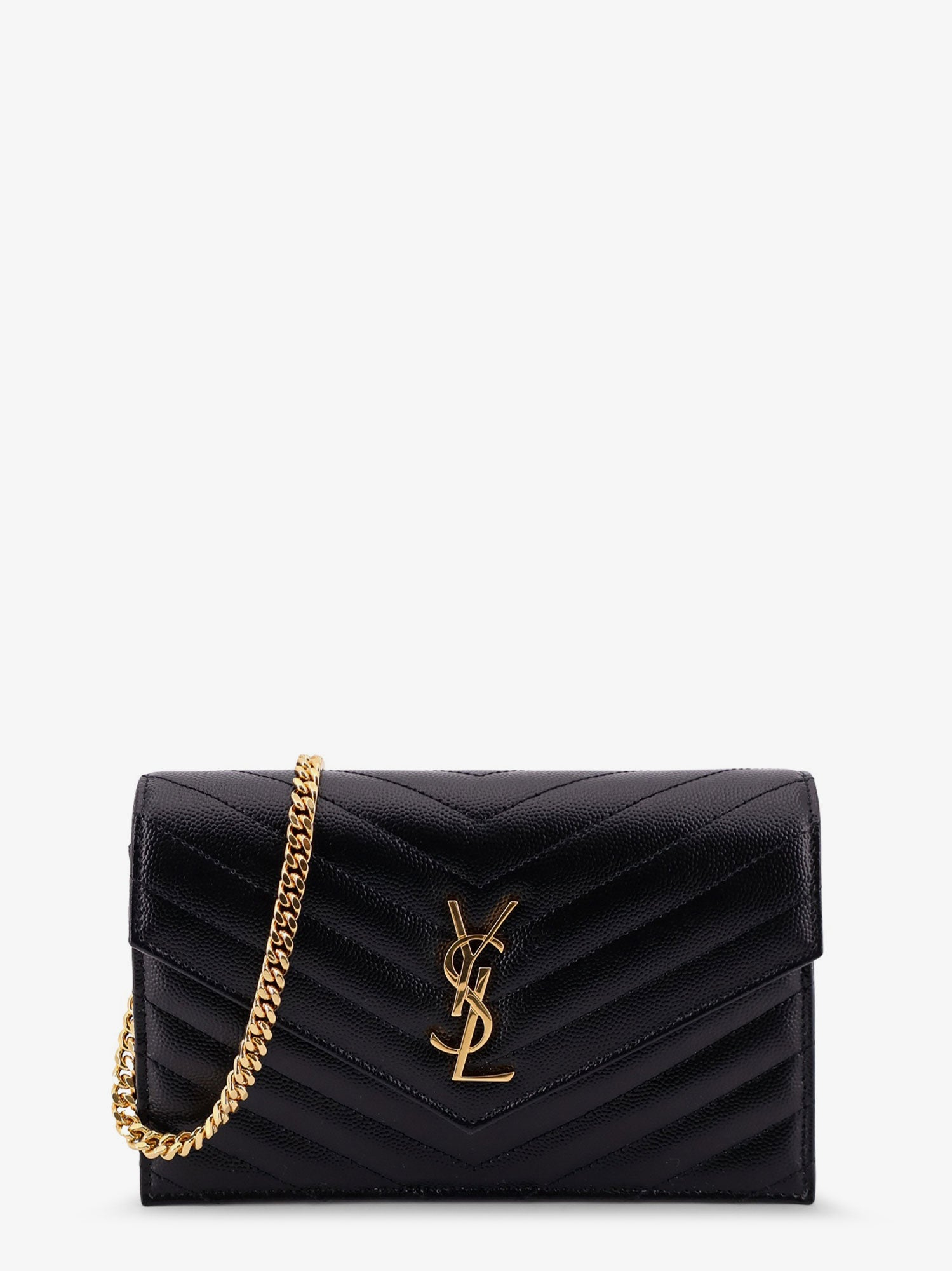 [Saint Laurent] Cross body bag FW26 857605BOW011000