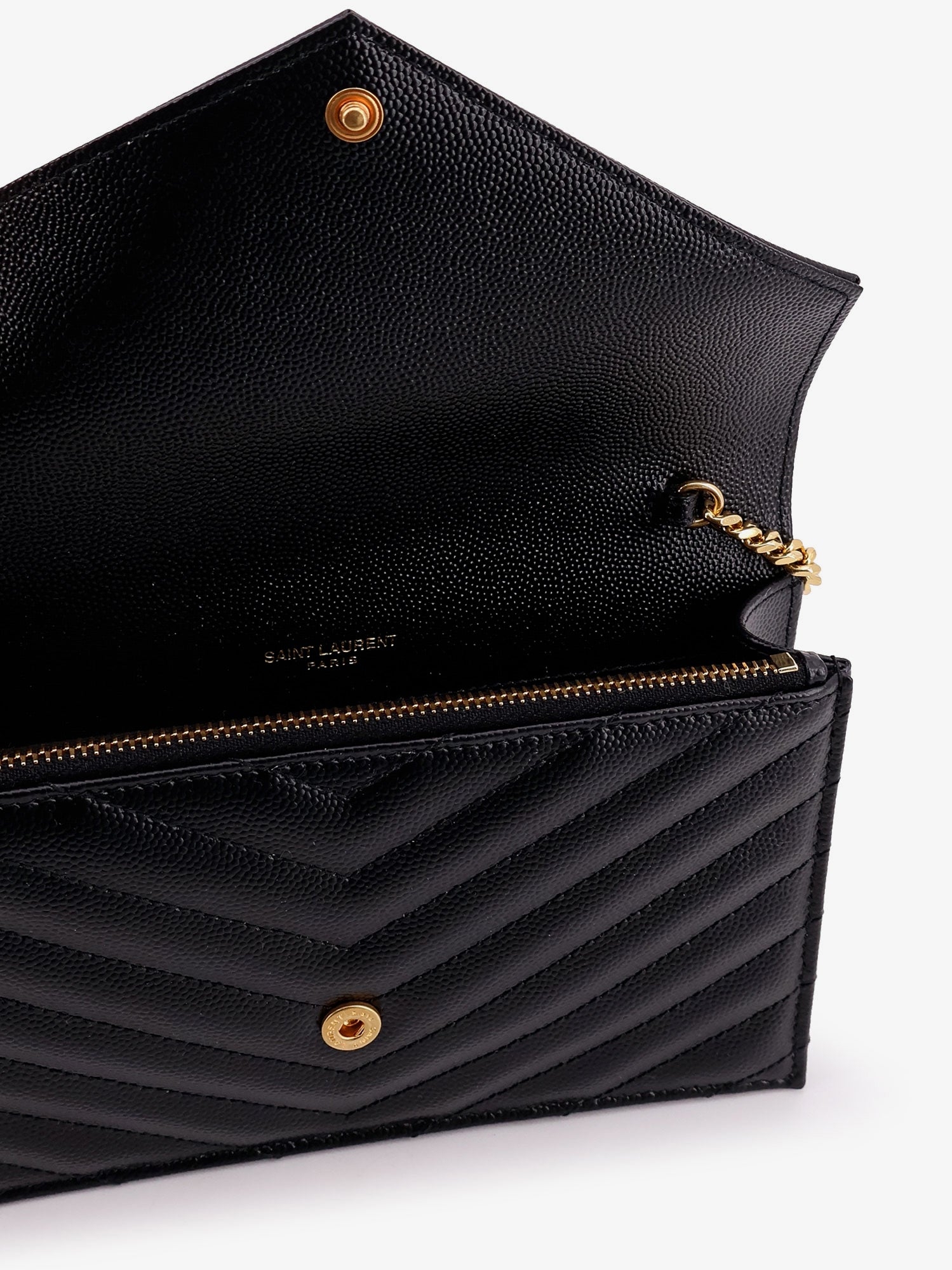 [Saint Laurent] Cross body bag FW26 857605BOW011000