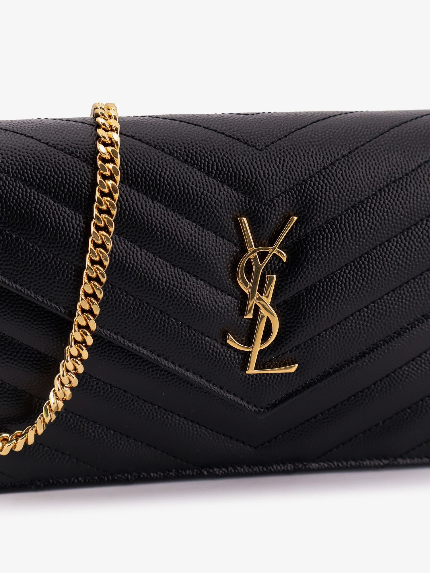 [Saint Laurent] Cross body bag FW26 857605BOW011000