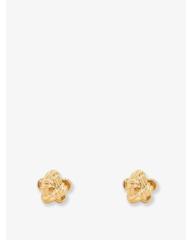 [Bottega Veneta] Earring FW26 865799VAHU08120