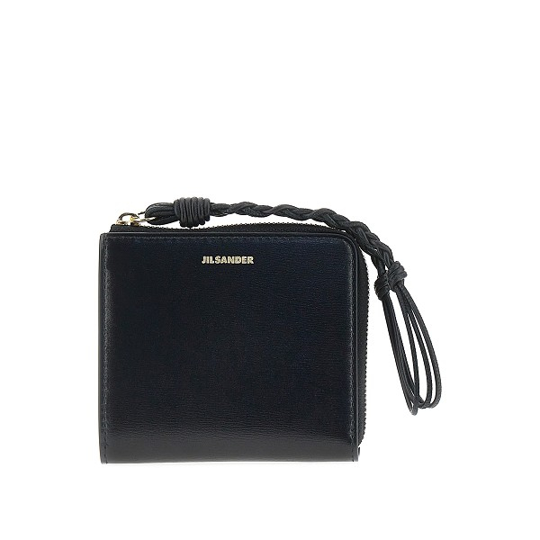 [Jil Sander] Wallet FW26 J07UI0017P4841001-001
