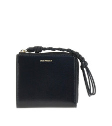 [Jil Sander] Wallet FW26 J07UI0017P4841001-001