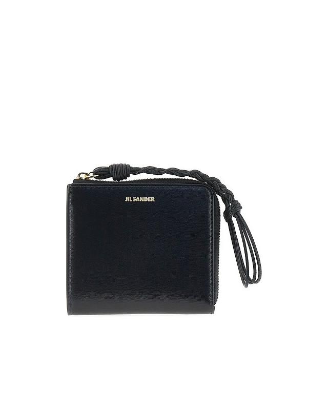[Jil Sander] Wallet FW26 J07UI0017P4841001-001