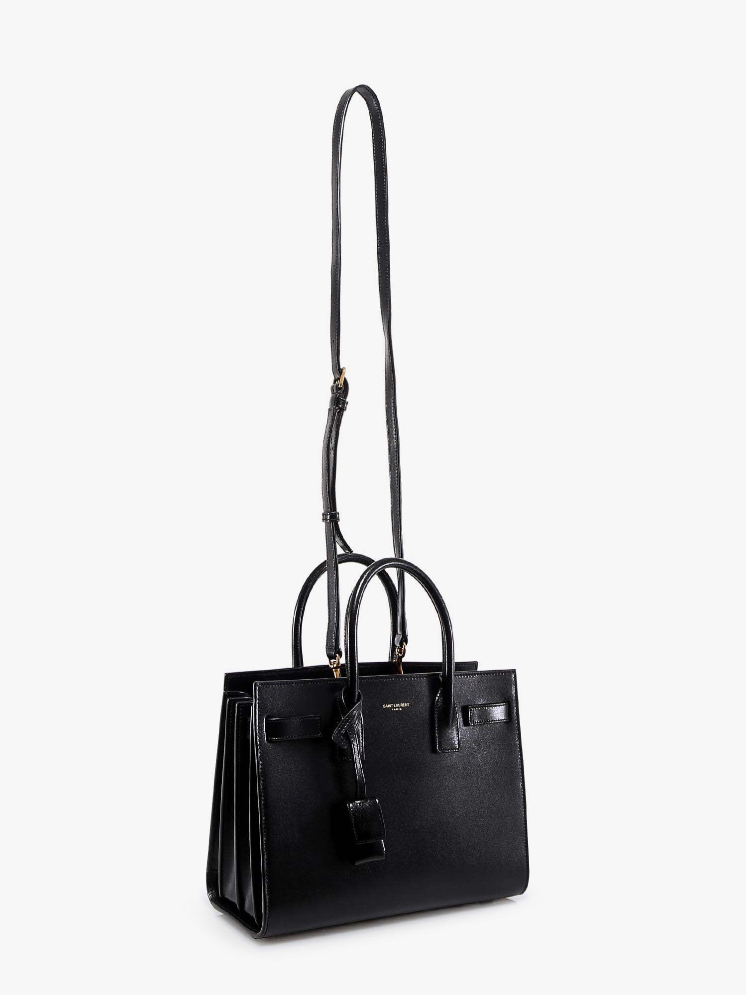 [Saint Laurent] Tote bag FW26 42186302G9W1000